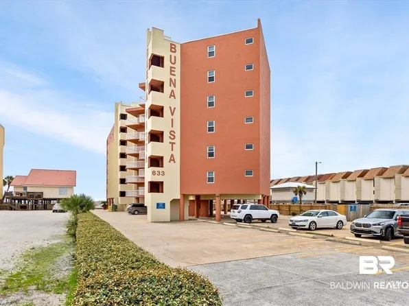 633 W Beach Blvd #603, Gulf Shores, AL 36542