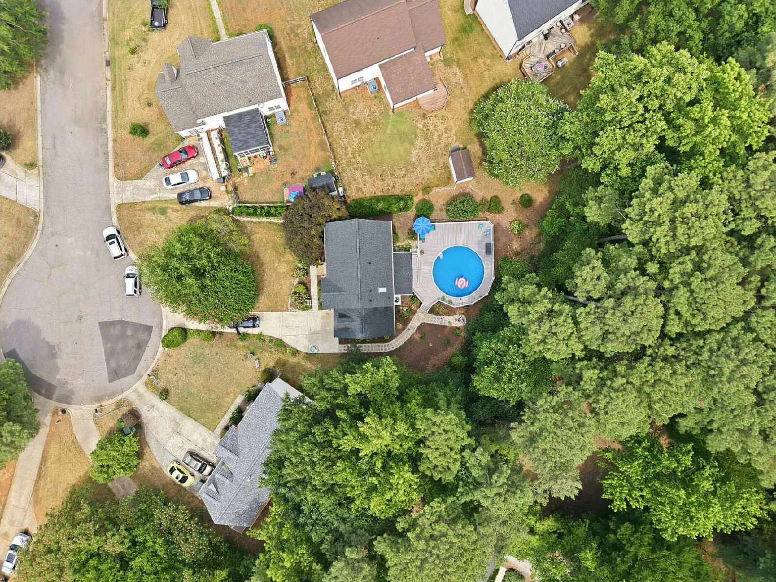 3 bed, 2.5 bath, 2186 sqft, $2,650 — Photo 4