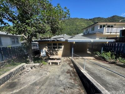 2066 9th Ave, Honolulu, HI, 96816