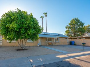 12018 N 42nd Dr, Phoenix, AZ 85029