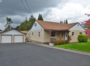 16255 SW Division St, Beaverton, OR 97007