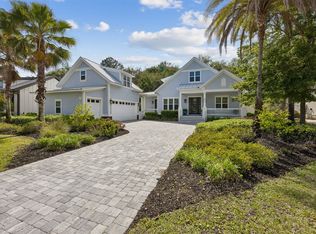 2957 Riverbend Walk, Fernandina Beach, FL 32034
