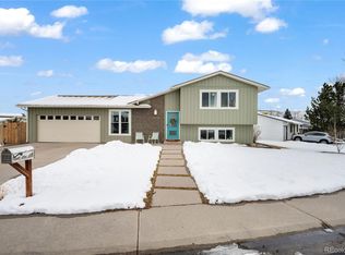 19076 W 62nd Ave, Golden, CO 80403