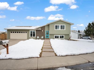 19076 W 62nd Avenue, Golden, CO, 80403