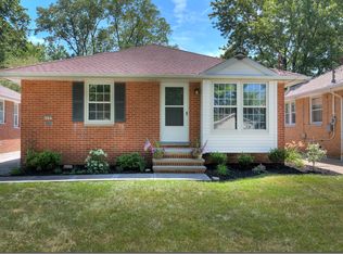 4295 W 162nd St, Cleveland, OH