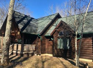 34-35 Hunters Ridge Rd, Slatyfork, WV 26291