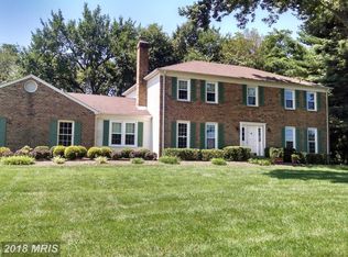 15232 Turkey Foot Rd, Gaithersburg, MD 20878