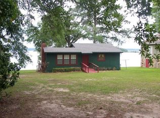 32 Lakeview Dr, Fort Gaines, GA 39851