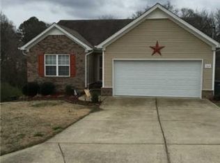 759 Autumn Ridge Ln LOT 14, Columbia, TN 38401
