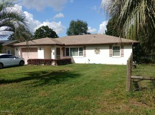 20075 SW 84th Ln, Dunnellon, FL 34431