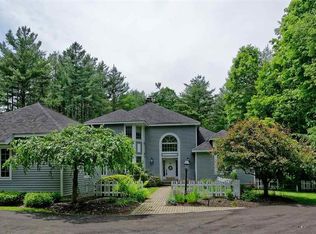 3 Oakbrook Blvd, Saratoga Springs, NY 12866