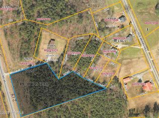 539 State Highway 45 S, Merry Hill, NC 27957