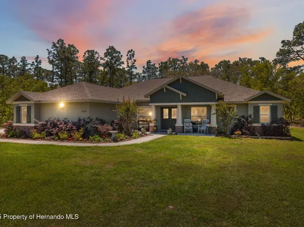 11730 Hawks Nest Trl, Weeki Wachee, FL 34614