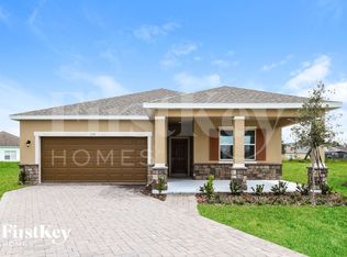 1136 Spokane Point, Kissimmee, FL 34741