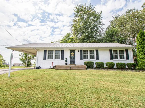 355 High St, Calhoun, KY 42327