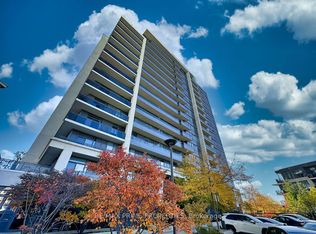 85 N Park Rd #205, Vaughan, ON L4J 0H9