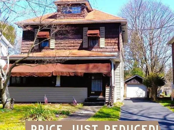 121 Dartmouth Ave, Johnstown, PA 15905