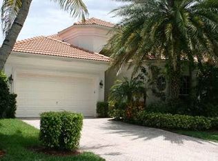 8468 Legend Club Dr, West Palm Beach, FL 33412