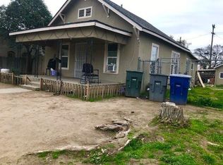 2060 E Clay Ave, Fresno, CA