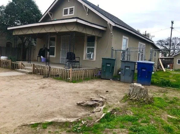 2060 E Clay Ave, Fresno, CA 93701