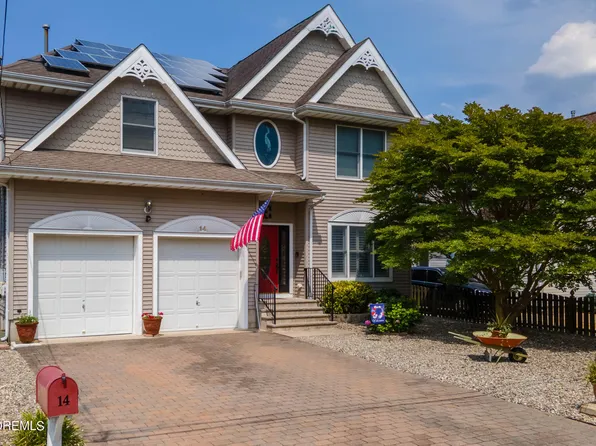 14 Bahia Court, Brick, NJ 08723