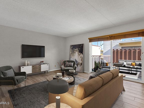 5th image of 7751 E GLENROSA Avenue #C5