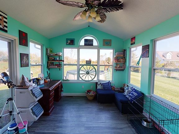 2nd image of 530 Township Road 2102