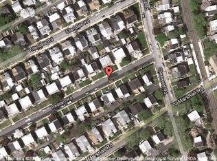 4010 Redden Rd, Drexel Hill, PA 19026