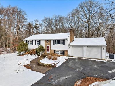 148 North Rd, Hopkinton, RI, 02833
