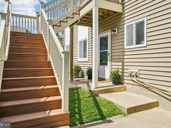10267 White Pelican Way #102A, New Market, MD 21774