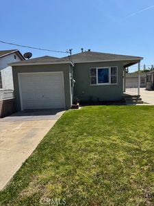 3936 W 111th Pl, Inglewood, CA, 90303