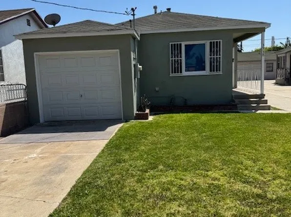 3936 W 111th Pl, Inglewood, CA 90303