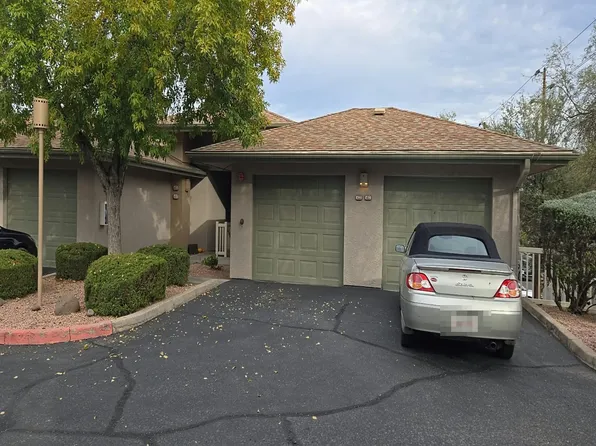 950 E Mingus Ave Unit 412, Cottonwood, AZ 86326