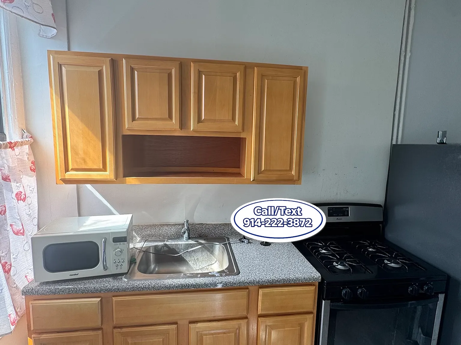1 bed, $2,200 — Photo 1