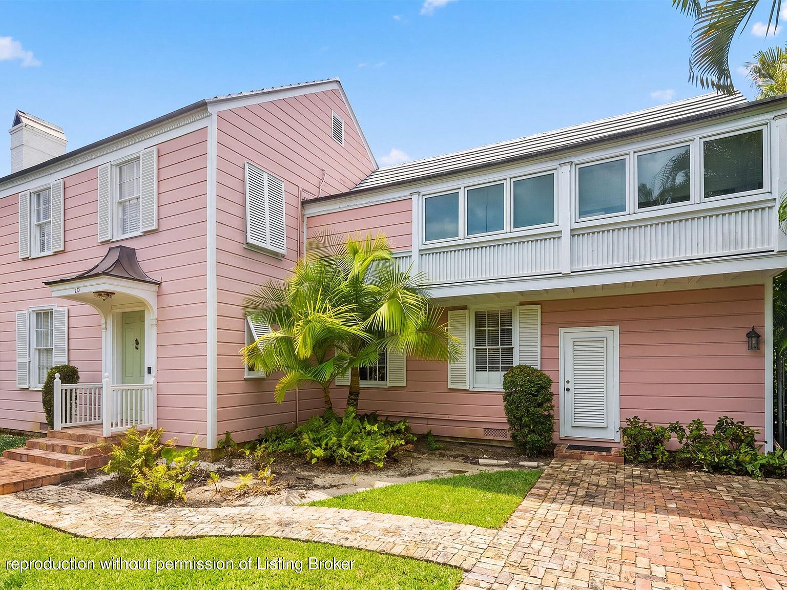 258 Pendleton Ave