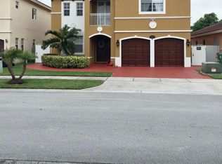 13550 SW 177th Ter, Miami, FL 33177