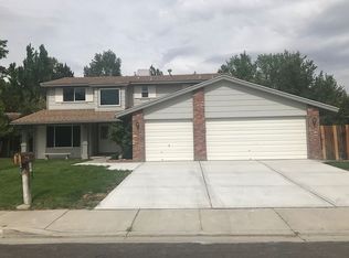 3970 Bolivar Ct, Reno, NV 89502