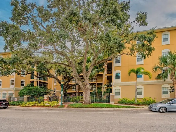 1268 11TH STREET #2403, SARASOTA, FL 34236