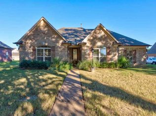 5294 Evergreen Rd, Lakeland, TN 38002