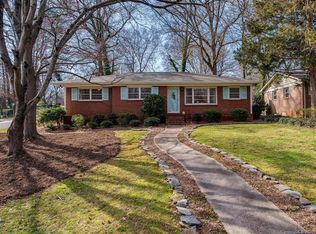 3042 Dunlavin Way, Charlotte, NC 28205