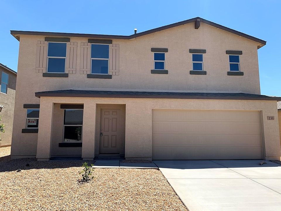 1st image of 231 E Bobcat Pl