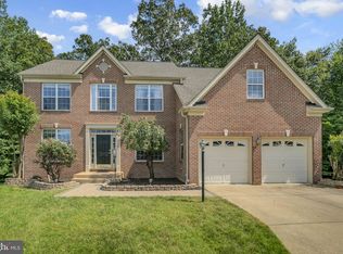 5176 Squawroot Ct, Indian Head, MD 20640