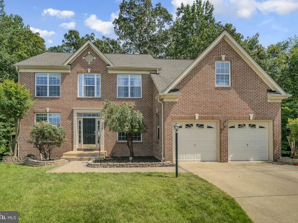 5176 Squawroot Ct, Indian Head, MD 20640