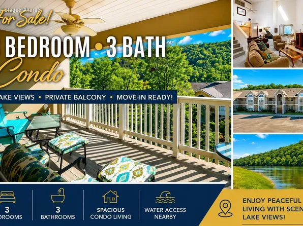 318 Wimbledon Drive #11, Branson, MO 65616