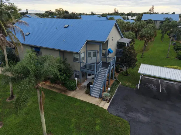 1461 NE 14TH Court #T-52, Jensen Beach, FL 34957