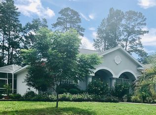 11 Lindwood Ct, Homosassa, FL 34446