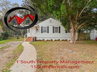 2001 W Mott Dr, Mobile, AL 36617