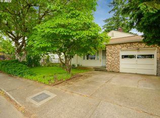 6536 SE 91st Ave, Portland, OR 97266