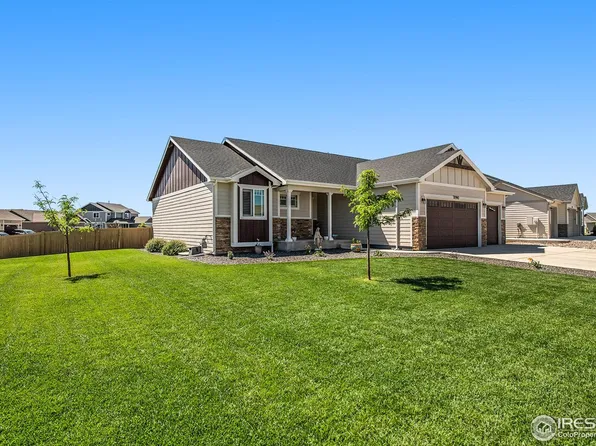 7090 Grassy Range Dr, Wellington, CO 80549