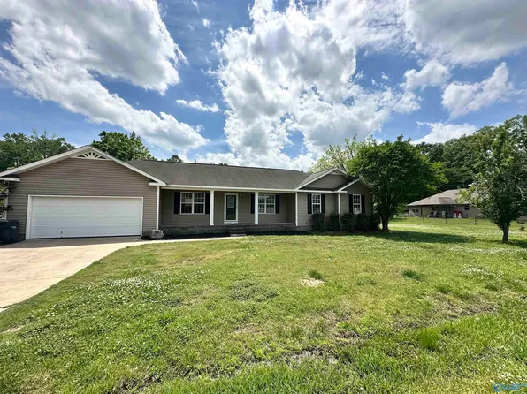 905 Vine St, Glencoe, AL 35905